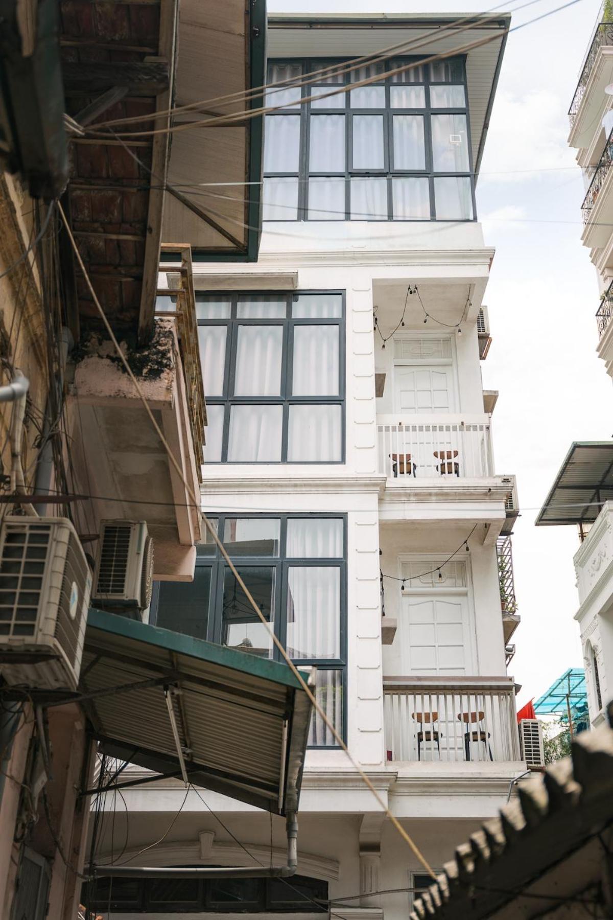 Dreamer In Old Quarter Căn hộ Hà Nội