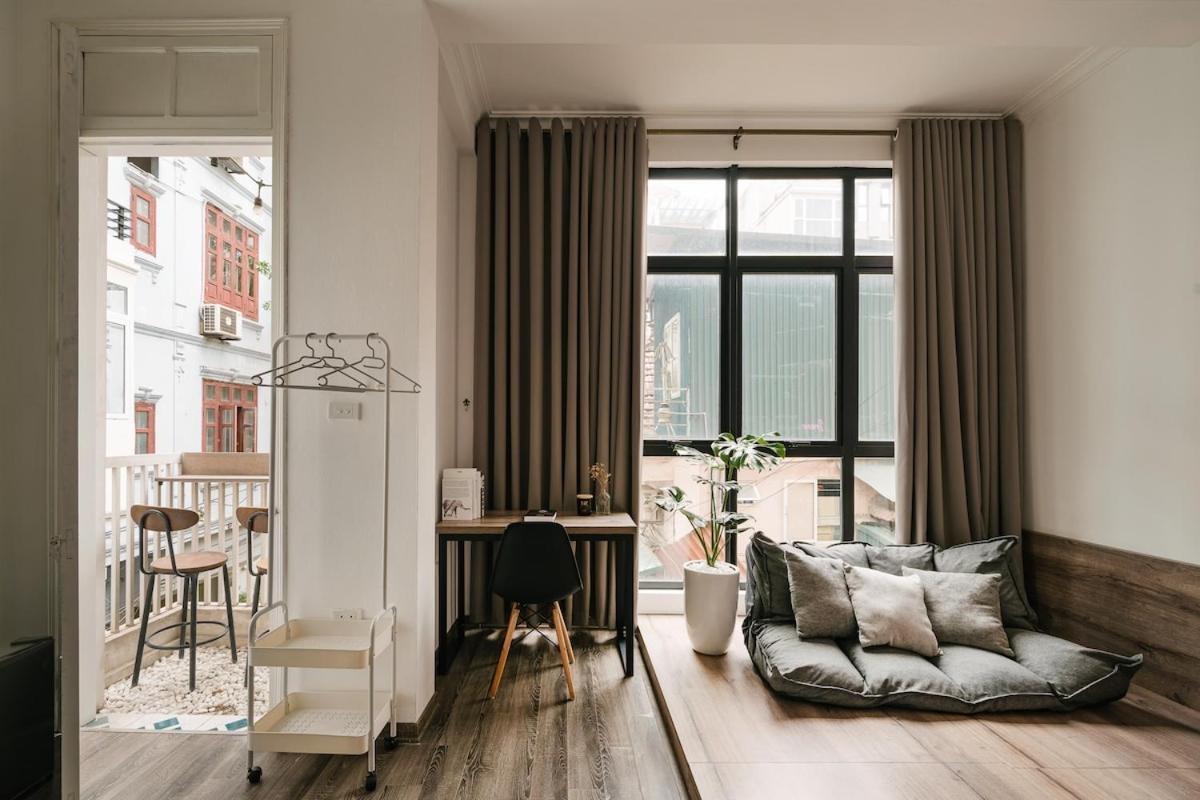 Apartment Dreamer In Old Quarter